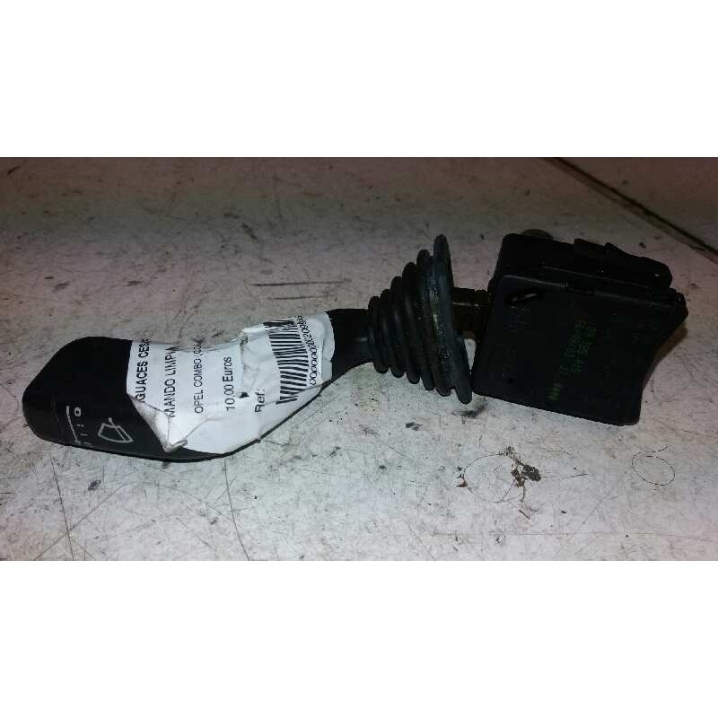 MANDO LIMPIA  - imagen 2
