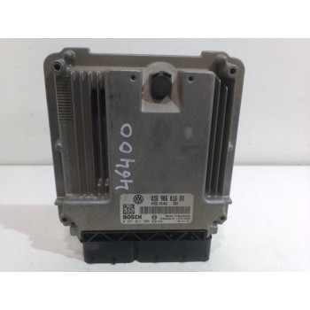 CENTRALITA MOTOR UCE 03G906016BQ 0281011906 