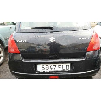SUZUKI SWIFT BERLINA (MZ)