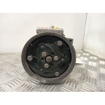 COMPRESOR AIRE ACONDICIONADO 8200651251 