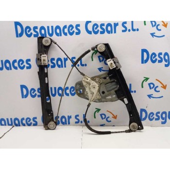 ELEVALUNAS DELANTERO DERECHO ELECTRICO 6 PINES