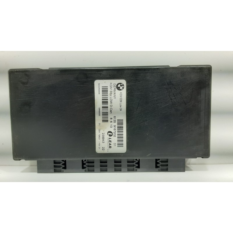 MODULO ELECTRONICO 61359167202  - imagen 1
