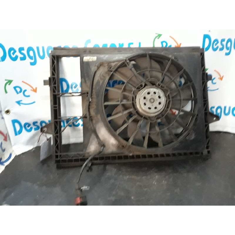 ELECTROVENTILADOR  - imagen 1