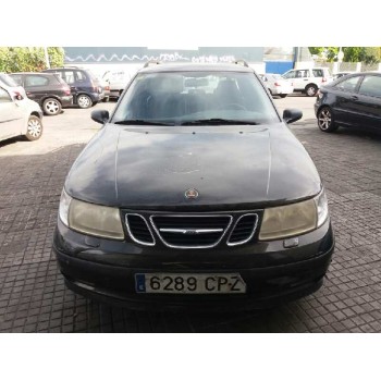 SAAB 9-5 BERLINA