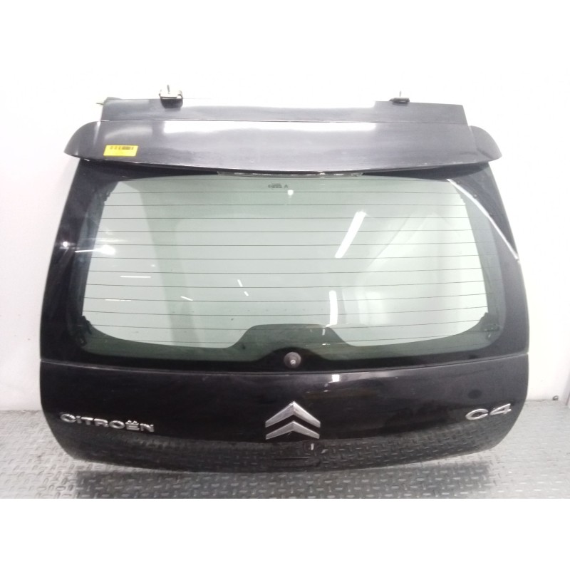 PORTON TRASERO 8701T9  - imagen 1