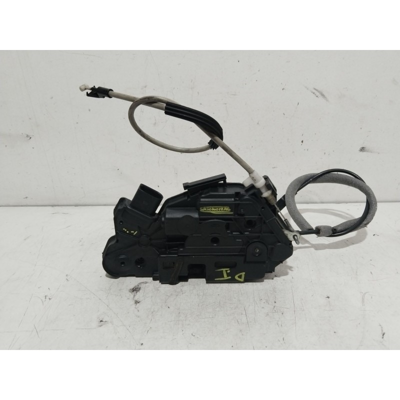 CERRADURA PUERTA DELANTERA IZQUIERDA 5N1837015A  - imagen 3
