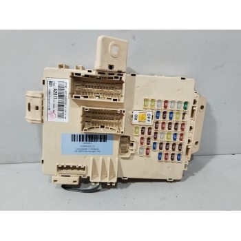 CAJA RELES / FUSIBLES 91950A201113 