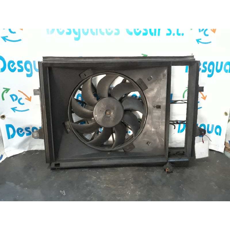 ELECTROVENTILADOR  - imagen 2