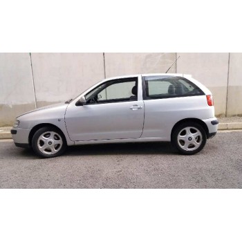 SEAT IBIZA (6K1)