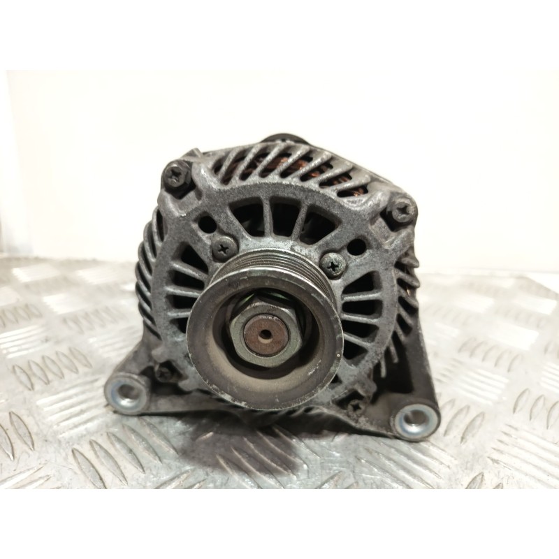 ALTERNADOR 9660055080  - imagen 1