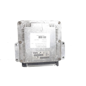 CENTRALITA MOTOR UCE 0281010137 