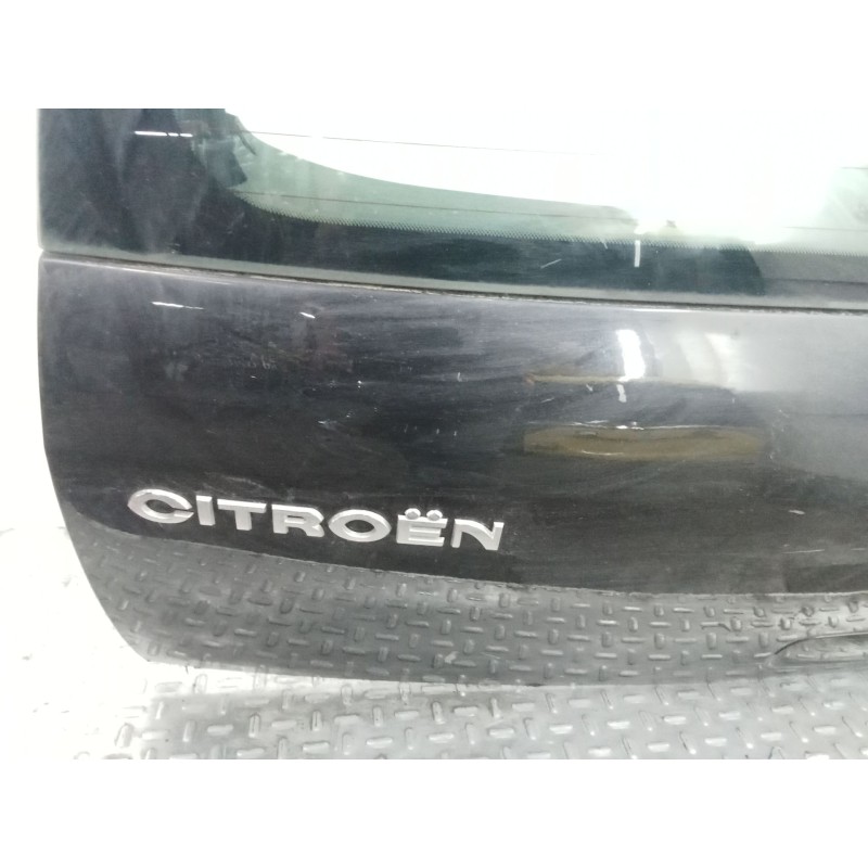 PORTON TRASERO 8701T9  - imagen 2