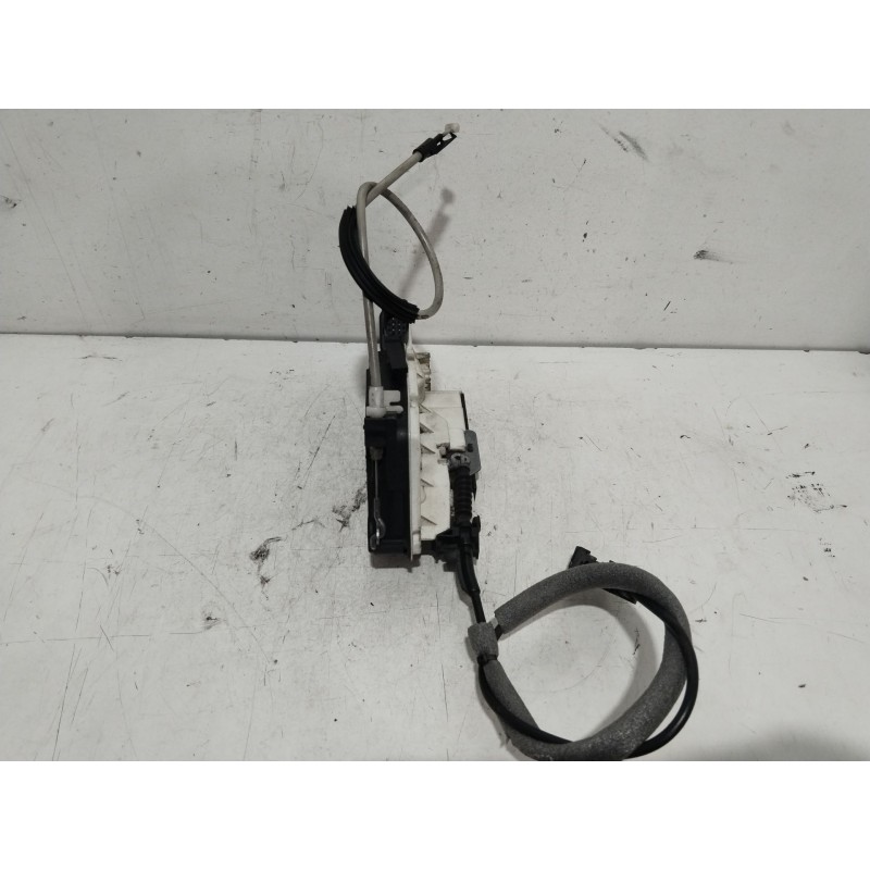 CERRADURA PUERTA DELANTERA IZQUIERDA 5N1837015A  - imagen 4
