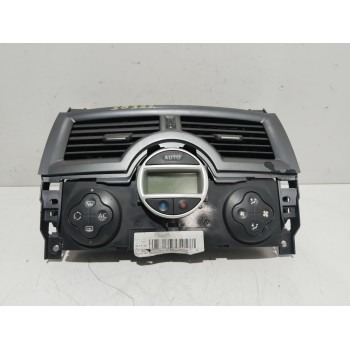 MANDO CALEFACCION / AIRE ACONDICIONADO 69340064 