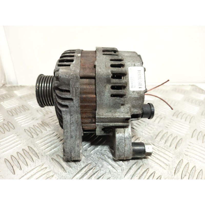 ALTERNADOR 9660055080  - imagen 2