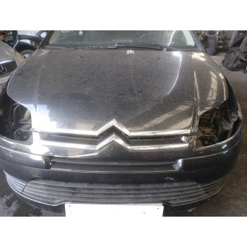 CITROËN C4 COUPE