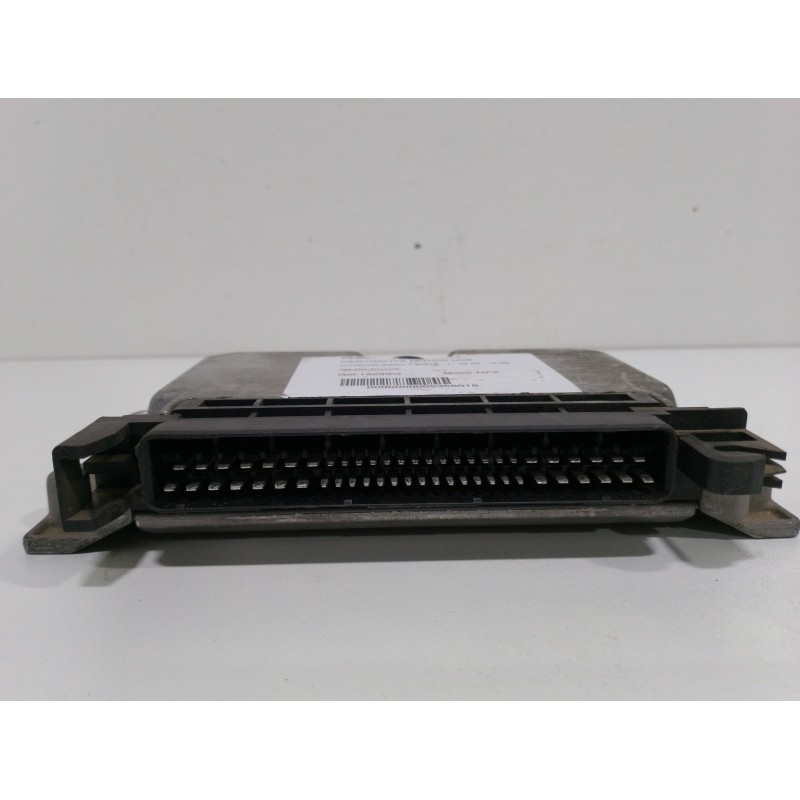 CENTRALITA MOTOR UCE 9632693880 0261206214  - imagen 3