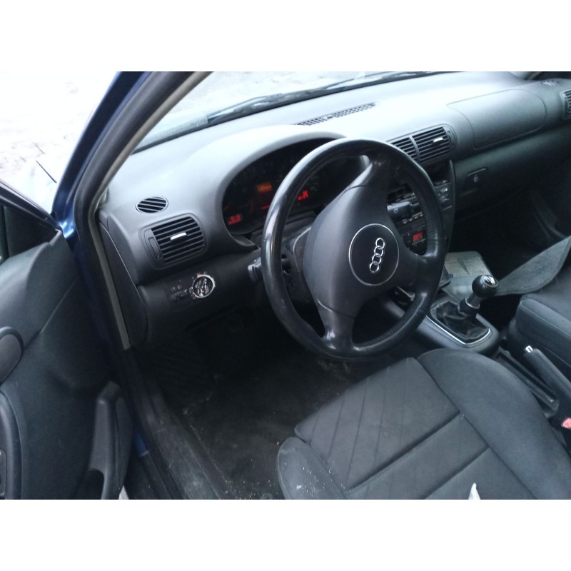 AUDI A3 (8L1) - imagen 6