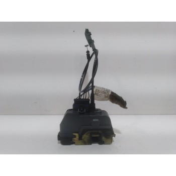 CERRADURA PUERTA TRASERA IZQUIERDA 212466 