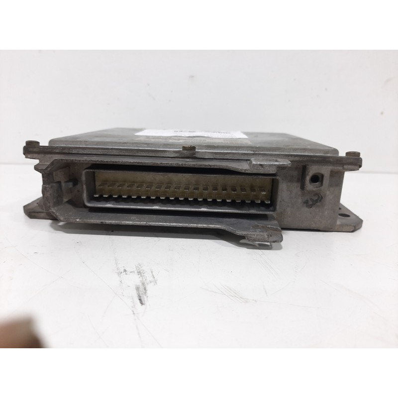 CENTRALITA MOTOR UCE 0261204651 9630403380  - imagen 3