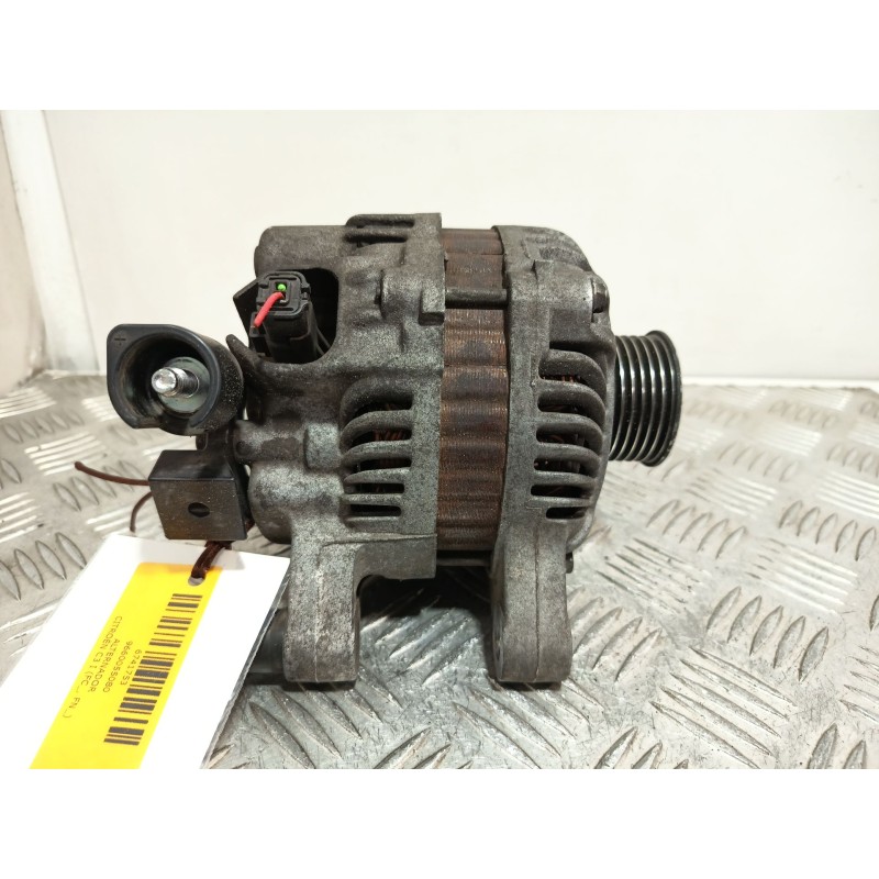ALTERNADOR 9660055080  - imagen 4