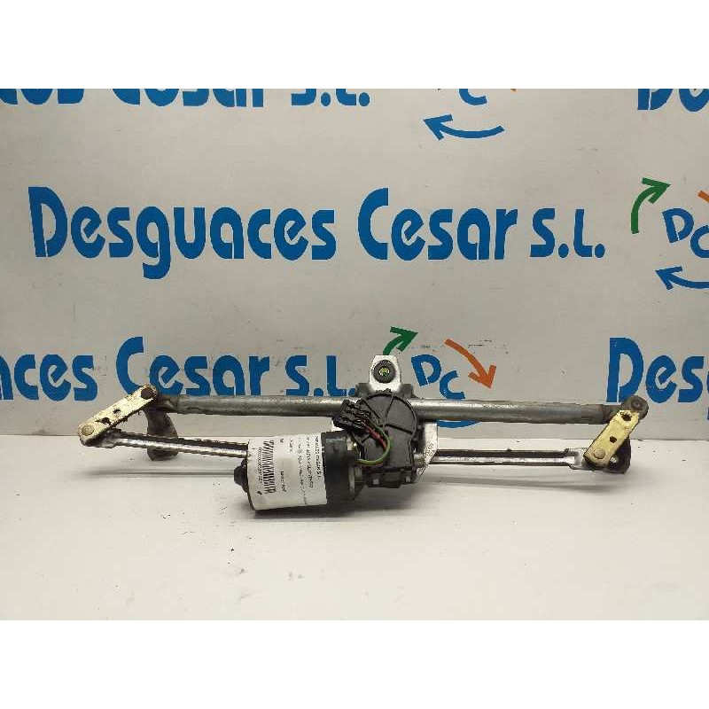 MOTOR LIMPIA DELANTERO OFERTA - imagen 2