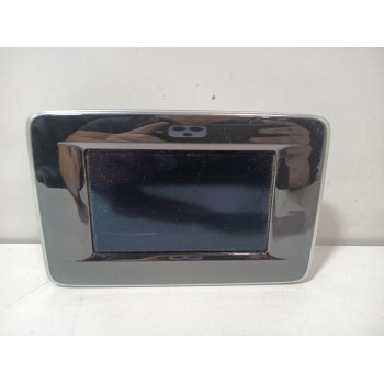 PANTALLA MULTIFUNCION A2469016002 