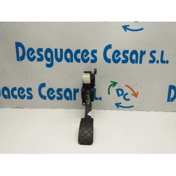 PEDAL ACELERADOR 0281002342 OFERTA