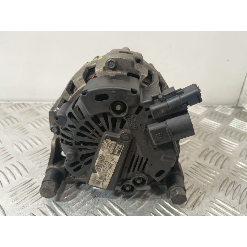 ALTERNADOR 9656956280  - imagen 3