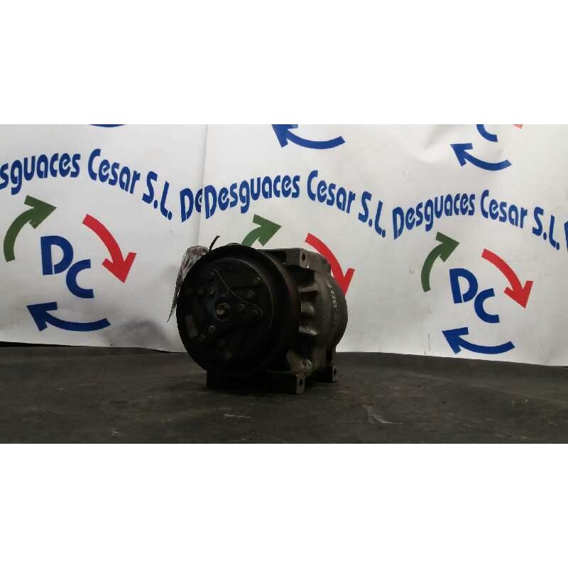 COMPRESOR AIRE ACONDICIONADO 46757168  - imagen 1