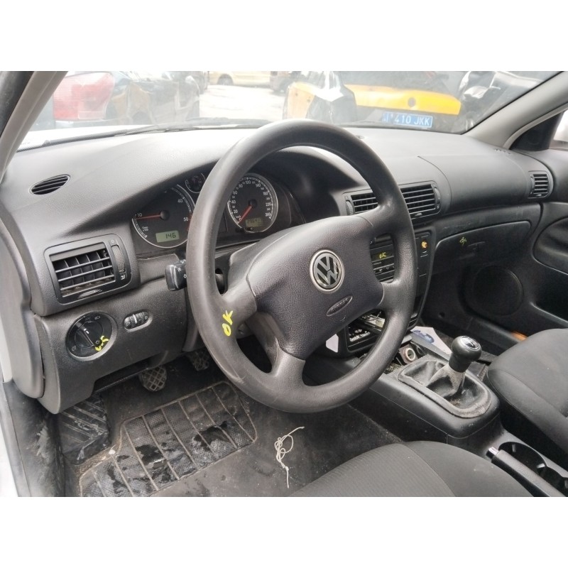 VOLKSWAGEN PASSAT B5.5 VARIANT (3B6) - imagen 5