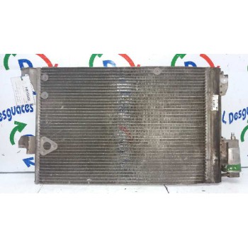 CONDENSADOR / RADIADOR AIRE ACONDICIONADO 