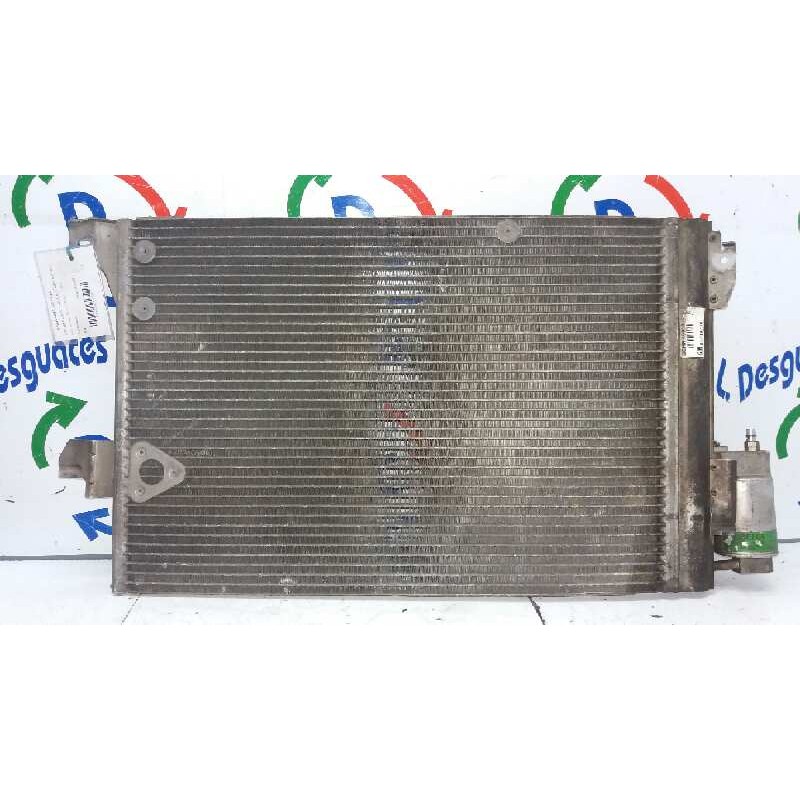 CONDENSADOR / RADIADOR AIRE ACONDICIONADO  - imagen 1
