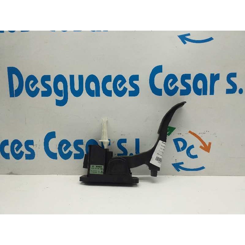 PEDAL ACELERADOR 0281002342 OFERTA - imagen 2