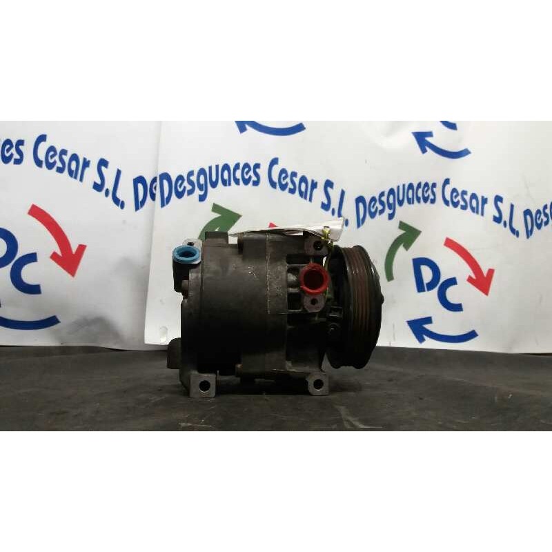 COMPRESOR AIRE ACONDICIONADO 46757168  - imagen 2