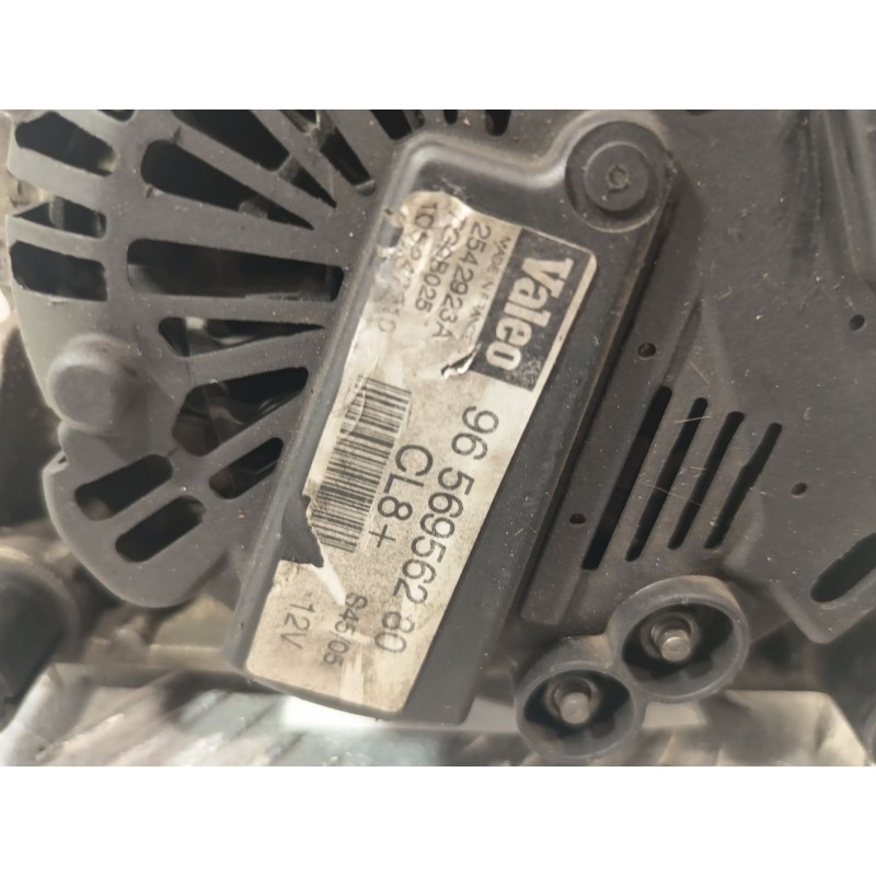 ALTERNADOR 9656956280  - imagen 4