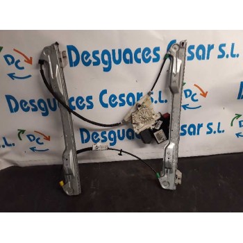 ELEVALUNAS DELANTERO DERECHO ELECTRICO 