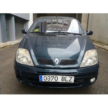 RENAULT SCENIC (JA..)