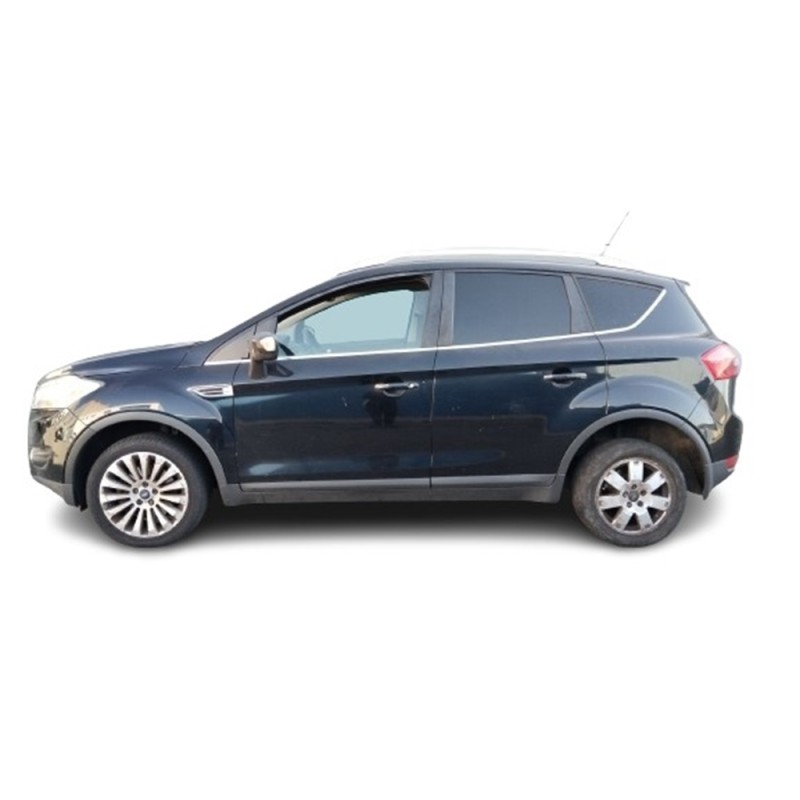 FORD KUGA I - imagen 4