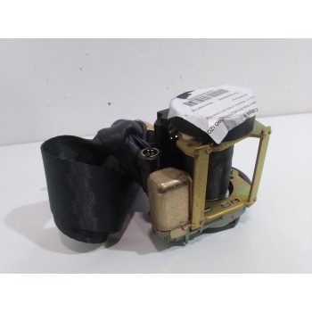 CINTURON SEGURIDAD TRASERO IZQUIERDO 8200562496  OEM 8200562496
