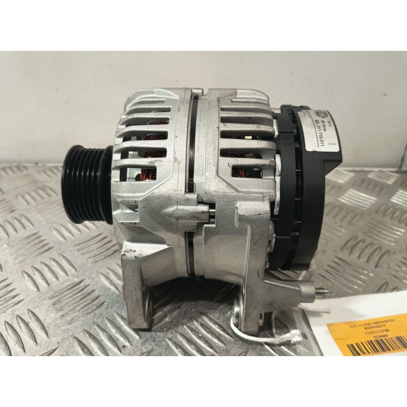 ALTERNADOR 8EL011710311  - imagen 2