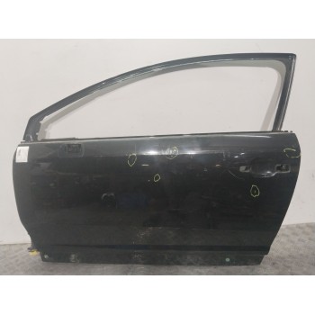 PUERTA DELANTERA IZQUIERDA NEGRO 