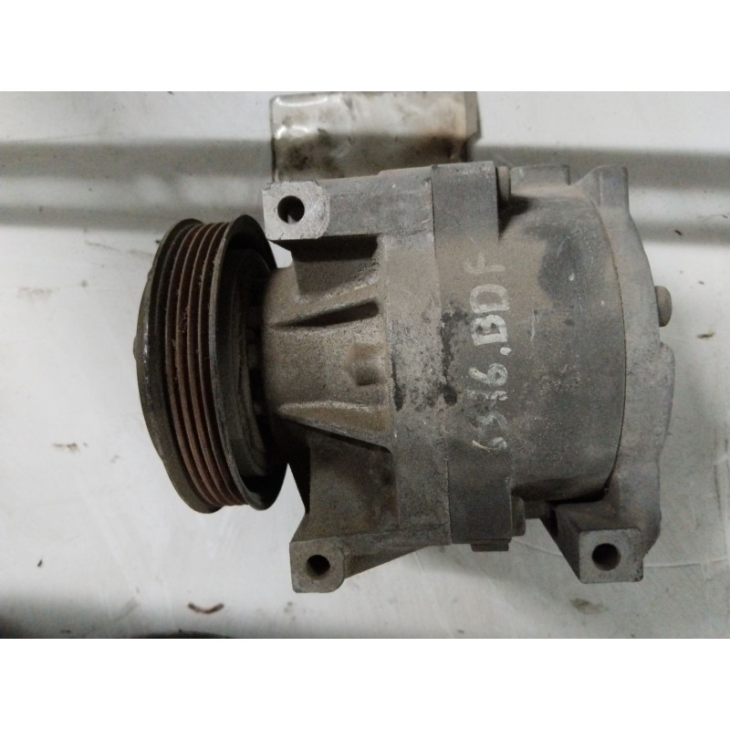 COMPRESOR AIRE ACONDICIONADO 46757168  - imagen 4