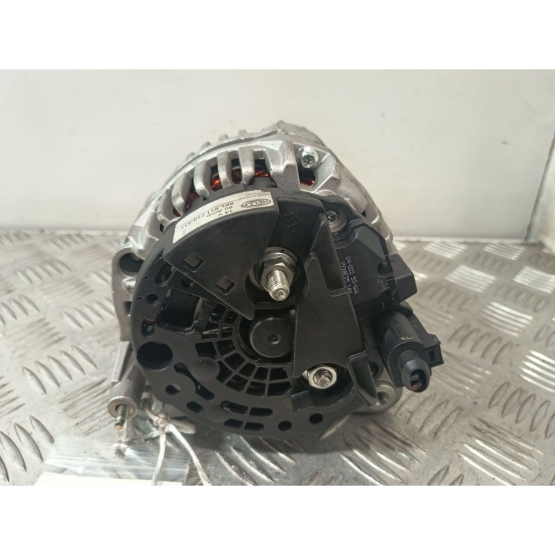 ALTERNADOR 8EL011710311  - imagen 3