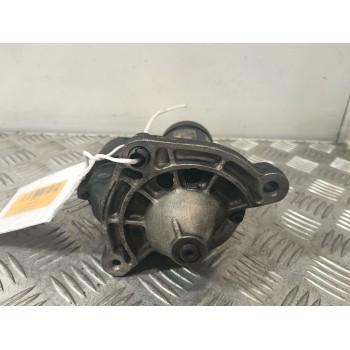 MOTOR ARRANQUE 0986013850 5802C9 