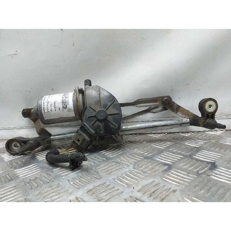 MOTOR LIMPIA DELANTERO  - imagen 1
