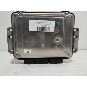 CENTRALITA MOTOR ECU 0281015676 237100055R  OEM 0281015676