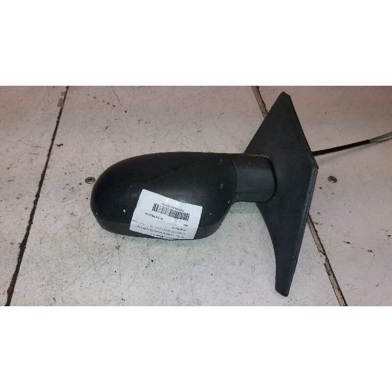 RETROVISOR IZQUIERDO MANUAL  - imagen 2