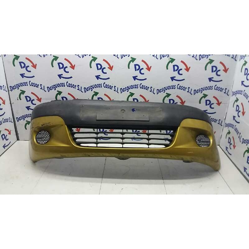 PARAGOLPES DELANTERO 96317584 