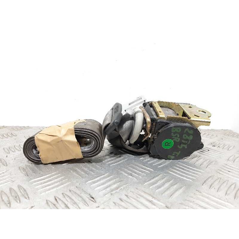 CINTURON SEGURIDAD TRASERO DERECHO 1011844  - imagen 2